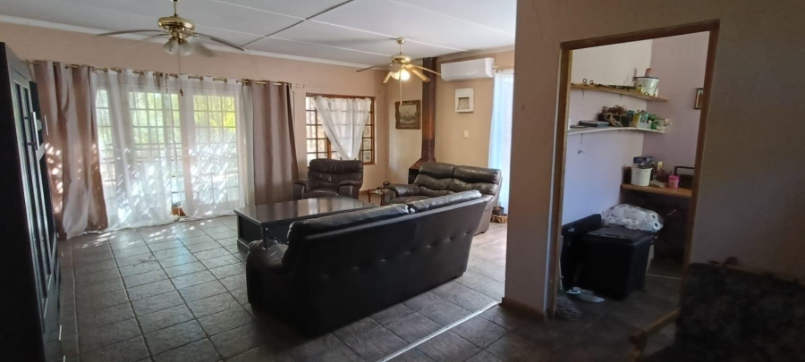 4 Bedroom Property for Sale in Ferreira Free State